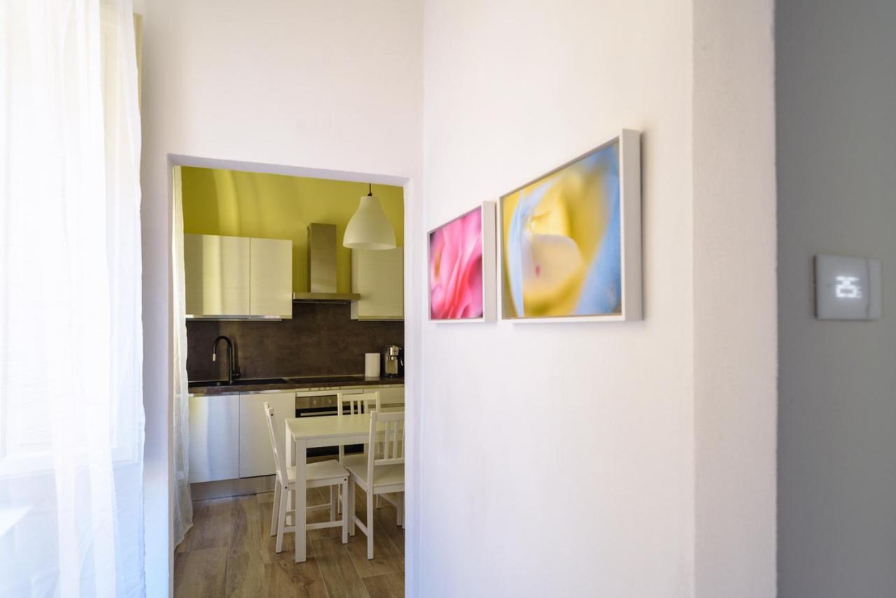Pisa Art Apartment Extérieur photo