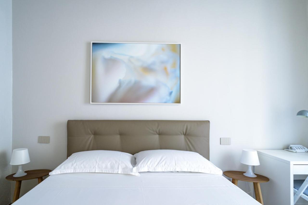 Pisa Art Apartment Extérieur photo