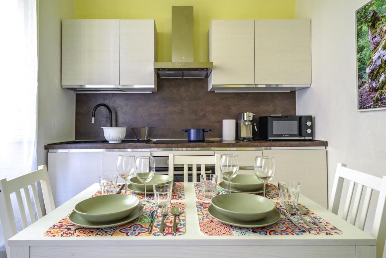Pisa Art Apartment Extérieur photo