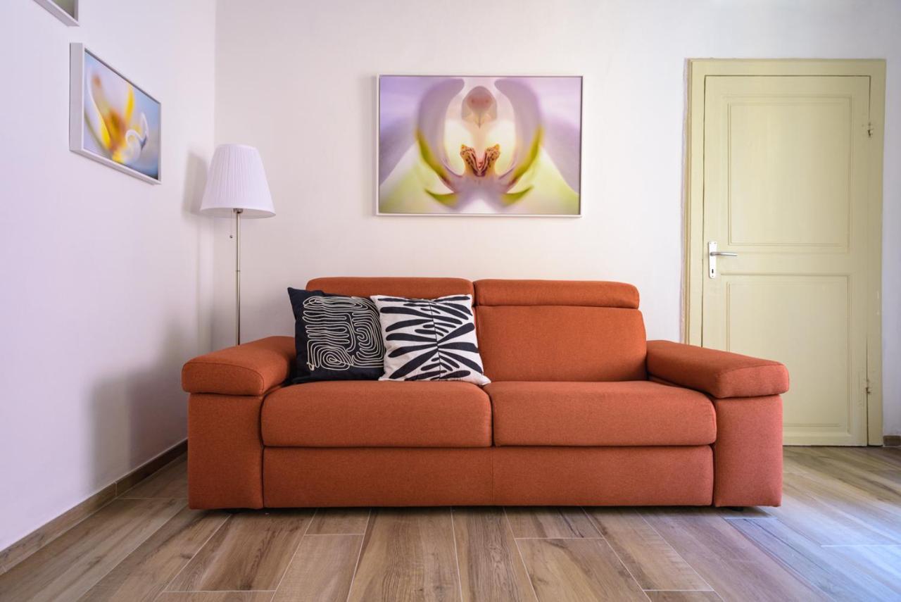 Pisa Art Apartment Extérieur photo