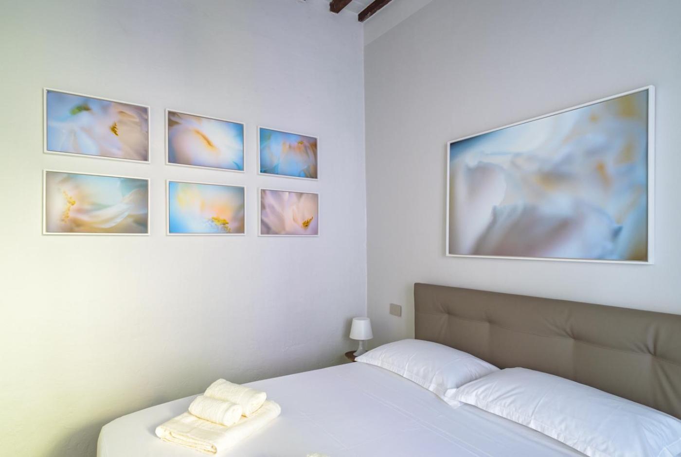 Pisa Art Apartment Extérieur photo