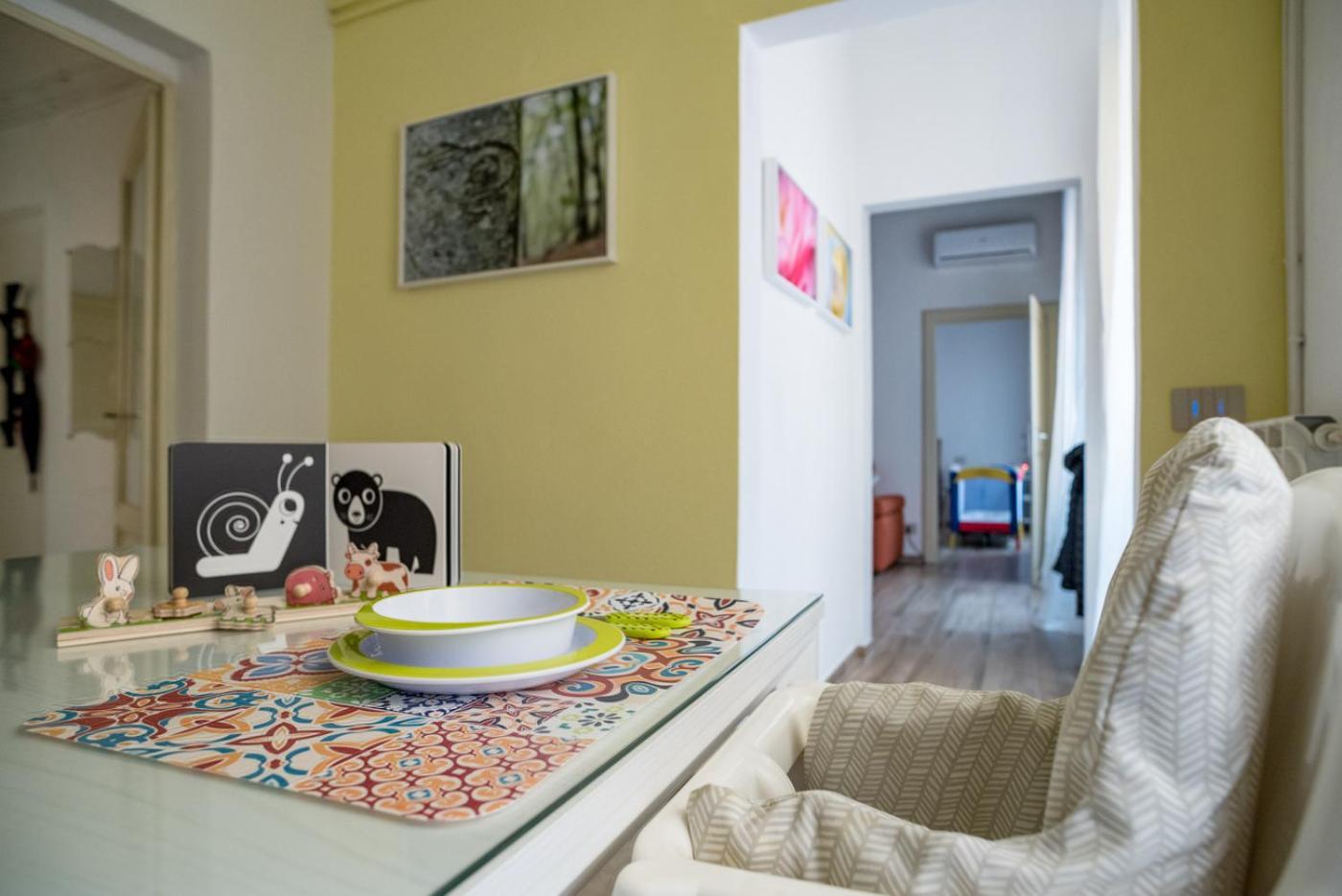 Pisa Art Apartment Extérieur photo